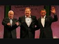 Ho Hum John McCain Cheated at Saddleback zzzzz