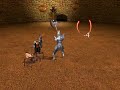 Gods - Lands of Infinity (slaying the Steffene Arena\