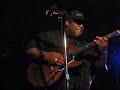 james cotton blues band at jeff healey's roadhouse in toronto, ontario, canada