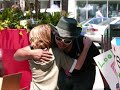 Free Hugs Toronto - #2 [extended version]