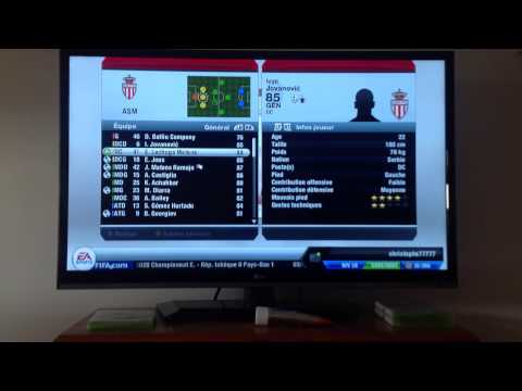comment avoir beaucoup d argent fifa 12