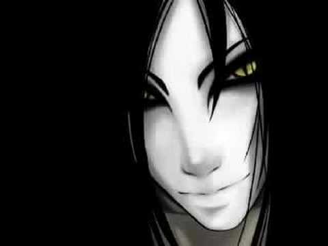 Naruto Soundtrack - Orochimaru's Theme