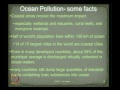 Mod-02 Lec-10 Ocean Pollution