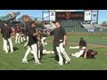 Inside the SF Giants baseball biz