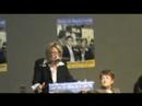 Chantal Issoulie, PS Cantonales 2008 P�rigueux Centre