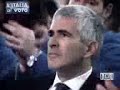 Casini: politica di responsabilità, no promesse impossibili Casini: politica di responsabilità, no promesse impossibili