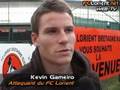 Avant match : FC Lorient - FC Bordeaux
