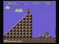 Super Mario Bros: The Lost Levels - NES (Wii) Gameplay Super Mario Bros: The Lost Levels - NES (Wii) Gameplay