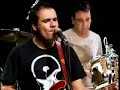 Os Seminovos - E o bambu? - Ao vivo