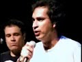 Os Seminovos - E o bambu? - Ao vivo