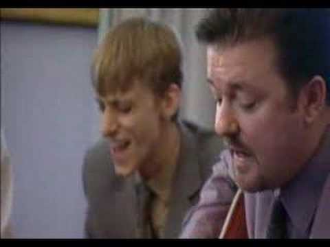 The Office - Freelove Freeway Uncut/Full Version