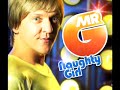 Naughty Girl - Mr G (Original)