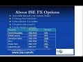 Pt1: Price Headley Trading the Trend using FX Options
