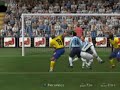 Pro Evolution Own goals and gaffs with added sound effects