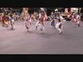 Teens Boys Grassdance @ Manito Ahbee