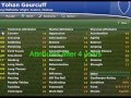 Great Youngsters On Football Manager 2007 Part 1