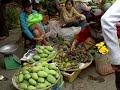 Central Market, Hoi An, Vietnam Central Market, Hoi An, Vietnam