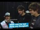 Boys Like Girls - CosmoGirl Confessions