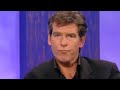 Pierce Brosnan interview - Parkinson - BBC