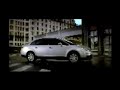 Jack Bauer on Citroën C4 Pallas Tv Comercial