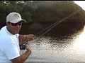 Pesca en Isla Arena