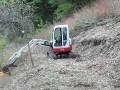 Flail Mulcher EX30