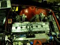 DOHC Twin Cam L28 Datsun Z Car Idle Time DOHC Twin Cam L28 Datsun Z Car Idle Time