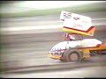 Midwest Speedway Lincoln Nebraska - August 23, 1987 Part 5