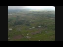 Training in a Partenavia