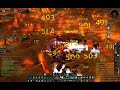 Divine Storm Huge Whelp Pull!