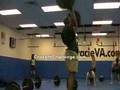 Jerry Hill's CrossFit OldTown : Barbell Thruster