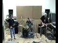 Scorpions (Coast To Coast) cover - April\