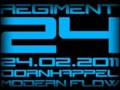 Dornkappel  Modern Flow feat Dj Re5 - Regiment