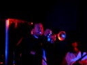 Roy Hargrove playing at Ovations