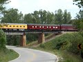 Here are all the videos I shot on August 28, 2007 in and around the Heflin, AL area while searcing out the OCS NS 951.
