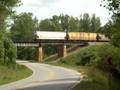 NS 951 OCS Fan Trip To Heflin, AL