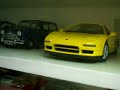 My 1:18 Scale Die-Cast Collection (240+ cars in total)