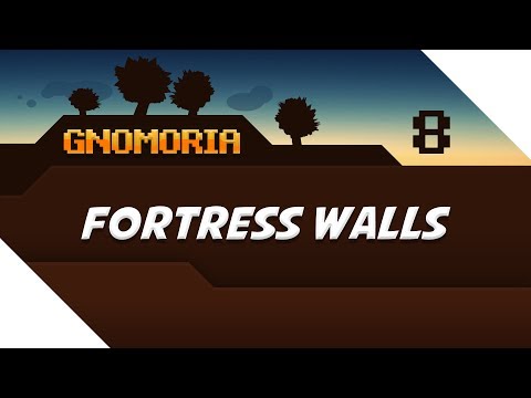 how to get more gnomes in gnomoria