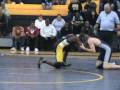 Goose Creek Gators (Thompson) vs (Smith)
