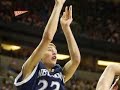 Nevada senior Nick Fazekas weighed his options for the NBA but in the end decided to return to lead the Wolfpack to a potential NCAA Title.
