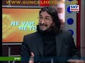 Nihat Genç ile Ne Var Ne Yok | 25.01.08 Ergenekon-Fetullah Nihat Genç ile Ne Var Ne Yok | 25.01.08 Ergenekon-Fetullah