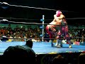 Mistico Vs Averno parte 3 Mistico Vs Averno parte 3