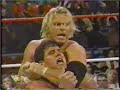 Bart Gunn vs. Billy Gunn Bart Gunn vs. Billy Gunn