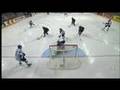 11.5.2008 FIN-USA: Koistinen 1-2