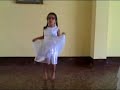 luisa Hernandez en amigos del corazon