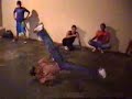 B.Boy Marcelinho Power Movie