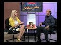 Dr Z on The Ed Bernstein Show -- Attraction