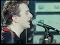 The Clash - Elisabethan Suite- Manchester 1977