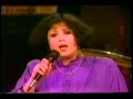 tata vega early on new years day 1986 (12:33 am) singing with andrae crouch and group a song that she should have recorded for him!  a beautiful rendition.