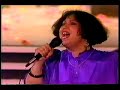 tata vega early on new years day 1986 (12:33 am) singing with andrae crouch and group a song that she should have recorded for him!  a beautiful rendition.